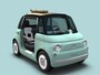 Fiat Topolino Dolcevita 100% ELEKTRISCH - VANAF 16 JAAR - CABRIO