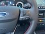 Ford Focus Wagon 155 pk Hybrid ST Line | Schuif/kanteldak | Adapt. Cruise | Voorruitverwarming |