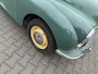Morris Minor 1970 groen 6514 km