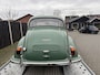 Morris Minor 1970 groen 6514 km