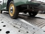 Morris Minor 1970 groen 6514 km