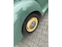 Morris Minor 1970 groen 6514 km