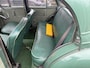 Morris Minor 1970 groen 6514 km