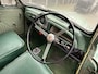 Morris Minor 1970 groen 6514 km