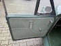 Morris Minor 1970 groen 6514 km