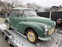 Morris Minor 1970 groen 6514 km