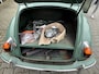 Morris Minor 1970 groen 6514 km