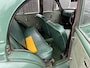 Morris Minor 1970 groen 6514 km