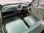 Morris Minor 1970 groen 6514 km