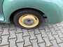 Morris Minor 1970 groen 6514 km