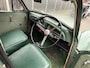 Morris Minor 1970 groen 6514 km