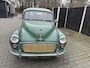 Morris Minor 1970 groen 6514 km
