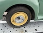 Morris Minor 1970 groen 6514 km