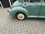 Morris Minor 1970 groen 6514 km