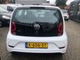 Volkswagen Up! 1.0 BMT move up! 1E EIG / AIRCO / BLUETOOTH / ZUINIG /