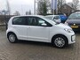 Volkswagen Up! 1.0 BMT move up! 1E EIG / AIRCO / BLUETOOTH / ZUINIG /