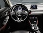 Mazda CX-3 2.0 SkyActiv-G 120 GT-M *WEEKAANBIEDING* [CAMERA, BOSE AUDIO, HEAD-UP, STOELVERWARMING, VOL LEDER, NAVIGATIE, ADAPTIVE CRUISE, CLIMATE, NIEUWSTAAT]