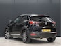 Mazda CX-3 2.0 SkyActiv-G 120 GT-M *WEEKAANBIEDING* [CAMERA, BOSE AUDIO, HEAD-UP, STOELVERWARMING, VOL LEDER, NAVIGATIE, ADAPTIVE CRUISE, CLIMATE, NIEUWSTAAT]