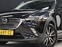 Mazda CX-3 2.0 SkyActiv-G 120 GT-M *WEEKAANBIEDING* [CAMERA, BOSE AUDIO, HEAD-UP, STOELVERWARMING, VOL LEDER, NAVIGATIE, ADAPTIVE CRUISE, CLIMATE, NIEUWSTAAT]