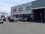 Toyota Aygo 1.0-12V ckIN2U Calvin Klein Half Leer/Alcantara