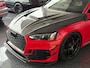 Audi A5 Sportback 2.9 TFSI RS5 Quattro 2019 545PK Rood