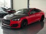Audi A5 Sportback 2.9 TFSI RS5 Quattro 2019 545PK Rood