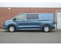 Ford Transit Custom 320 2.0 TDCI L2H1 Limited DUBBELE CABINE 2xSCHUIFDEUR|ADAPTIVE.CRUISE|STOELVERWARMING|CAMERA|MULTI.STUUR|