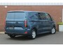 Ford Transit Custom 320 2.0 TDCI L2H1 Limited DUBBELE CABINE 2xSCHUIFDEUR|ADAPTIVE.CRUISE|STOELVERWARMING|CAMERA|MULTI.STUUR|