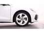Audi A3 Sportback 30 TFSI S edition | Zwart optiek | Adaptive cruise | PDC |
