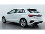 Audi A3 Sportback 30 TFSI S edition | Zwart optiek | Adaptive cruise | PDC |