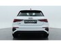Audi A3 Sportback 30 TFSI S edition | Zwart optiek | Adaptive cruise | PDC |