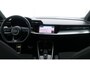 Audi A3 Sportback 30 TFSI S edition | Zwart optiek | Adaptive cruise | PDC |