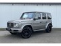 Mercedes-Benz G-klasse G 500 Automaat AMG Line | Schuifdak | Distronic | Burmester Audio | Sportuitlaat | Trekhaak | 360° Camera | Multibeam LED | Comand Online