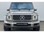 Mercedes-Benz G-klasse G 500 Automaat AMG Line | Schuifdak | Distronic | Burmester Audio | Sportuitlaat | Trekhaak | 360° Camera | Multibeam LED | Comand Online