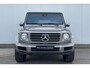 Mercedes-Benz G-klasse G 500 Automaat AMG Line | Schuifdak | Distronic | Burmester Audio | Sportuitlaat | Trekhaak | 360° Camera | Multibeam LED | Comand Online