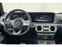 Mercedes-Benz G-klasse G 500 Automaat AMG Line | Schuifdak | Distronic | Burmester Audio | Sportuitlaat | Trekhaak | 360° Camera | Multibeam LED | Comand Online