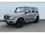 Mercedes-Benz G-klasse G 500 Automaat AMG Line | Schuifdak | Distronic | Burmester Audio | Sportuitlaat | Trekhaak | 360° Camera | Multibeam LED | Comand Online