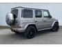 Mercedes-Benz G-klasse G 500 Automaat AMG Line | Schuifdak | Distronic | Burmester Audio | Sportuitlaat | Trekhaak | 360° Camera | Multibeam LED | Comand Online