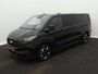Ford Transit Custom 320 2.0 TDCI L2H1 SPORT | NU MET €3.105,00 VOORDEEL! | TREKHAAK | NAVIGATIE | DRIVER ASSISTANCE PACK | AGATE BLACK |