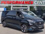 Ford Transit Custom 320 2.0 TDCI L2H1 SPORT | NU MET €3.105,00 VOORDEEL! | TREKHAAK | NAVIGATIE | DRIVER ASSISTANCE PACK | AGATE BLACK |