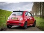 Fiat 500 S 0.9 TwinAir Lounge Turbo|86pk |Nap | Leer | 17inch