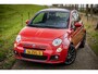 Fiat 500 S 0.9 TwinAir Lounge Turbo|86pk |Nap | Leer | 17inch