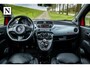 Fiat 500 S 0.9 TwinAir Lounge Turbo|86pk |Nap | Leer | 17inch