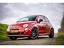Fiat 500 S 0.9 TwinAir Lounge Turbo|86pk |Nap | Leer | 17inch