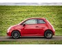 Fiat 500 S 0.9 TwinAir Lounge Turbo|86pk |Nap | Leer | 17inch