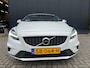 Volvo V40 2.0 T4 R-Design Sport '18 Leder/NaviTrekh/ZrMooi!