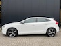 Volvo V40 2.0 T4 R-Design Sport '18 Leder/NaviTrekh/ZrMooi!