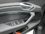 Audi E-tron e-tron 50 quattro Launch edition plus 71 kWh | SoH 95,8% | Connected apps | Voorstoelen verwarmd | Panorama schuifkantel dak | Electr verstelbare voorstoelen | LM Velgen 20"|