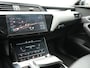 Audi E-tron e-tron 50 quattro Launch edition plus 71 kWh | SoH 95,8% | Connected apps | Voorstoelen verwarmd | Panorama schuifkantel dak | Electr verstelbare voorstoelen | LM Velgen 20"|