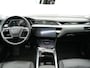 Audi E-tron e-tron 50 quattro Launch edition plus 71 kWh | SoH 95,8% | Connected apps | Voorstoelen verwarmd | Panorama schuifkantel dak | Electr verstelbare voorstoelen | LM Velgen 20"|